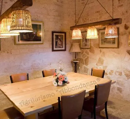 Hotel Abbondanza *