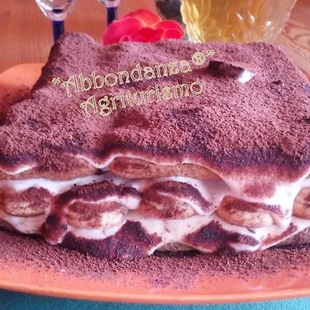 Hotel Abbondanza *