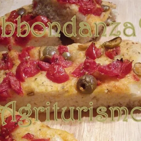 Hotel Abbondanza