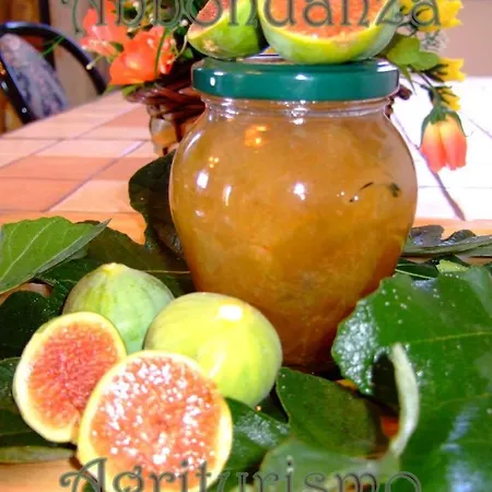 Hotel Abbondanza *