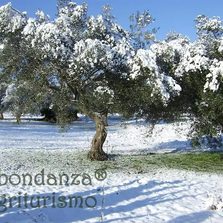 Hotel Abbondanza *
