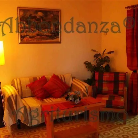 Hotel Abbondanza *