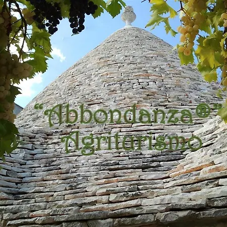 Hotel Abbondanza
