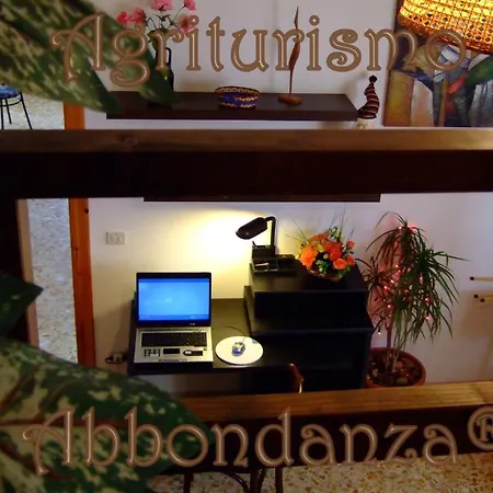 Abbondanza * Alberobello
