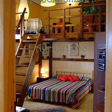 Hotel Abbondanza *