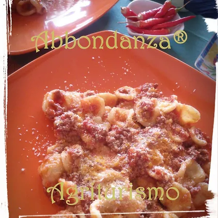 Abbondanza *
