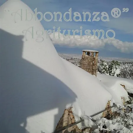 Abbondanza Hotel Alberobello