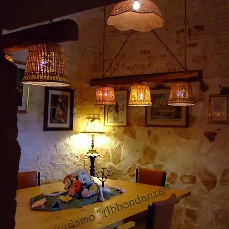 Hotel Abbondanza