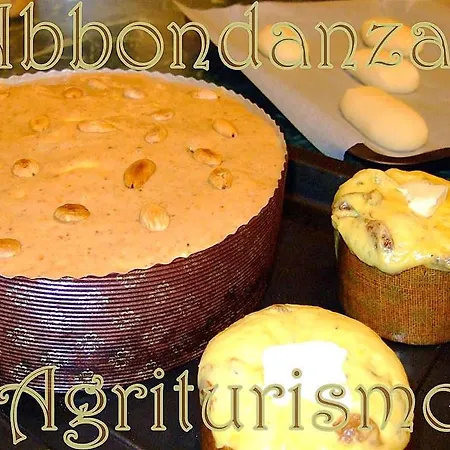Abbondanza * Alberobello