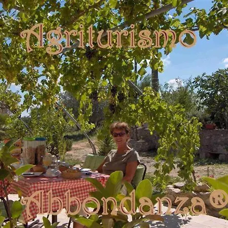 Szálloda Abbondanza
